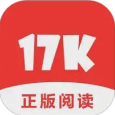 17k小说网百度百科