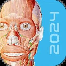 3dbody解剖软件6.0安卓版
