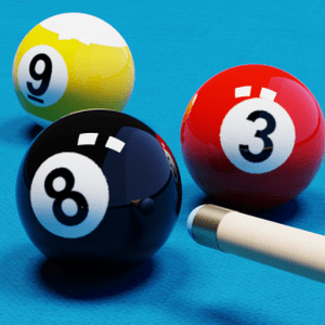 8ballpool在线玩