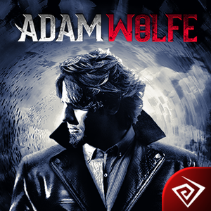 adam wolfe