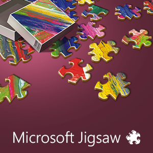 Art Puzzle - jigsaw art games