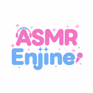 asmr助眠口腔声下载