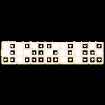 braille字体