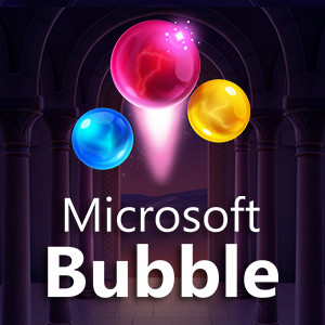 bubble for top