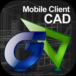 cad 手机 看 图