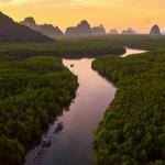 chrome river