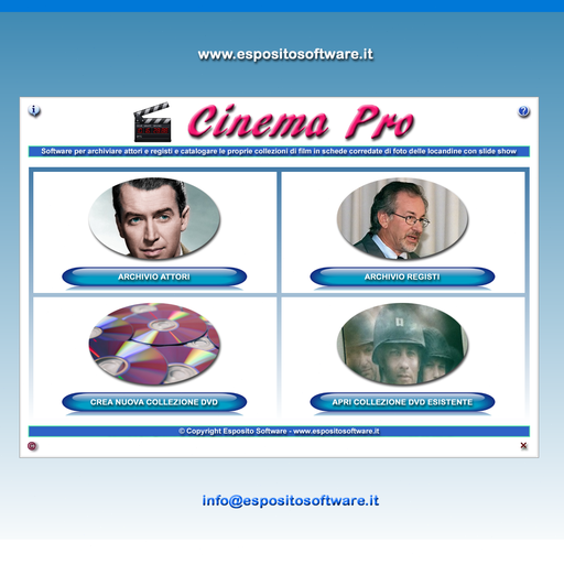 cinemapro