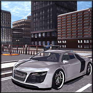 citycardriving电脑版