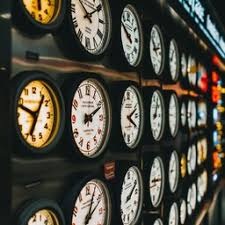 clocksync时间同步工具