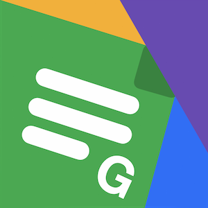 google docs