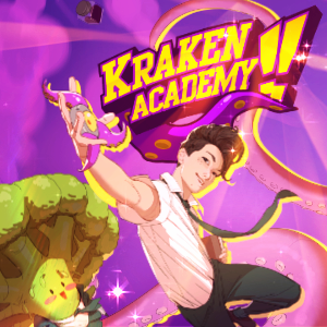 kraken