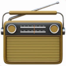 radio