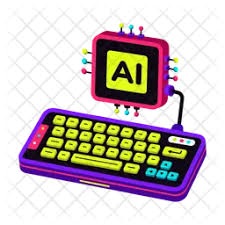 ai keyboard