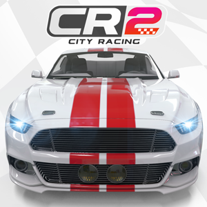 car racing game