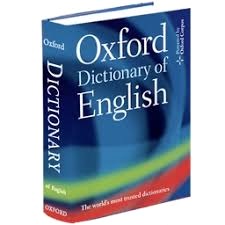 dictionary