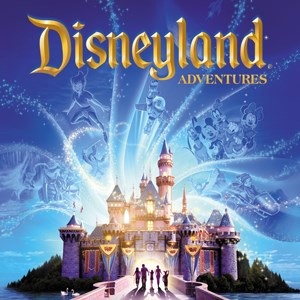 disney蓝牙耳机