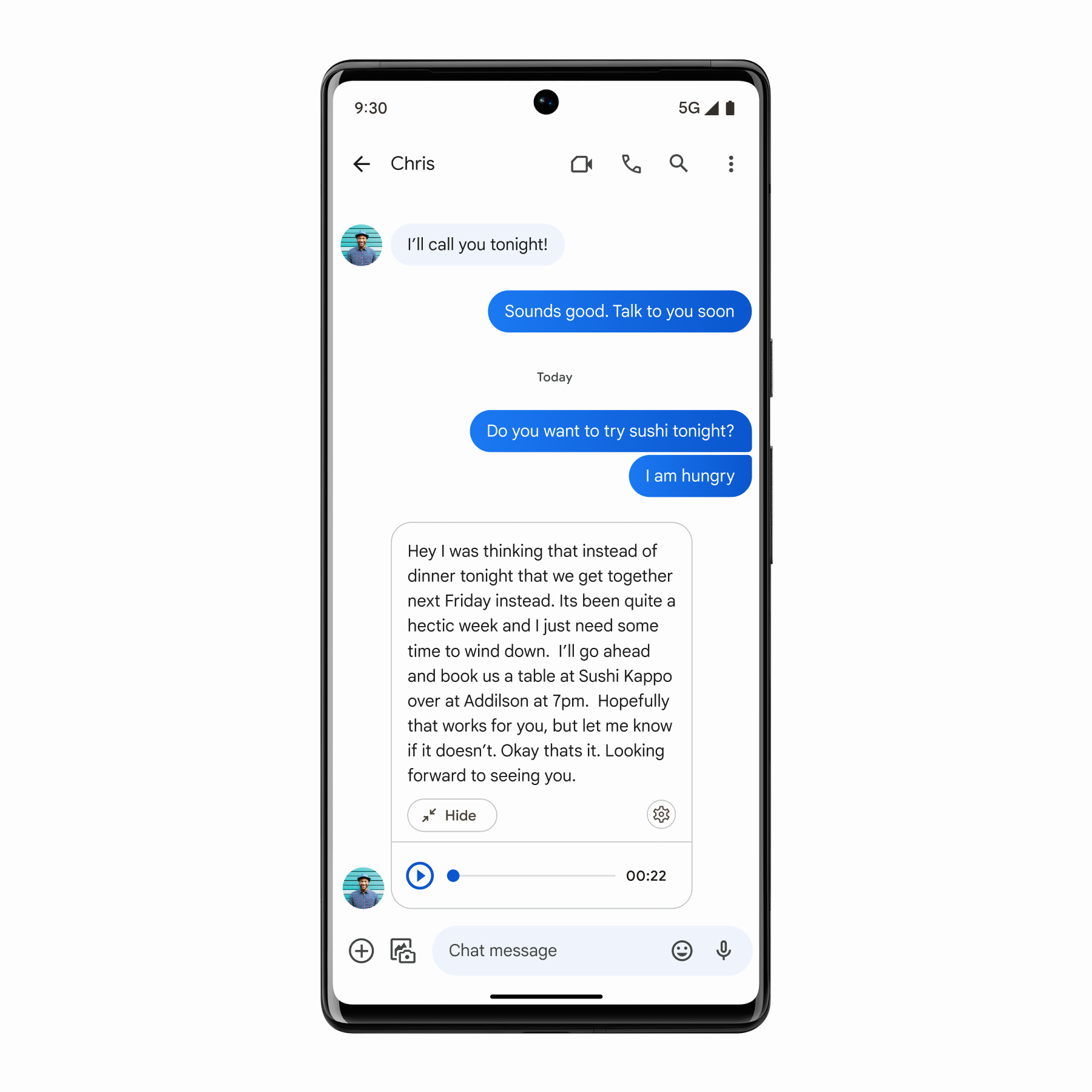google messagesapp破解