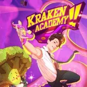 kraken完整版