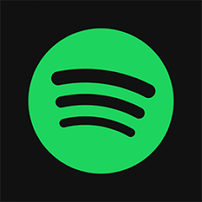 spotify国外苹果版