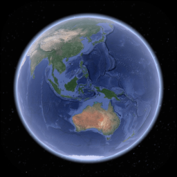 zoomearth风暴追踪器