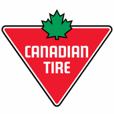 canadian tire