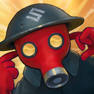 squeeze commander