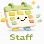staff!下载