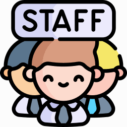 staff有复数吗
