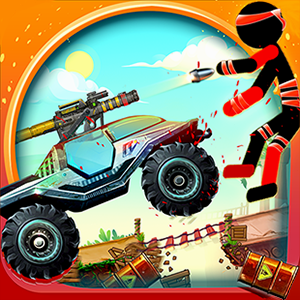 stickman soccer