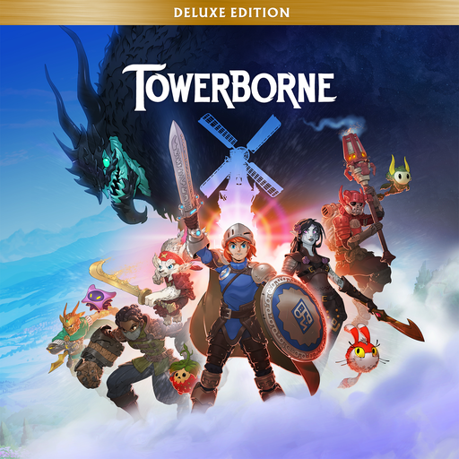 stormbound