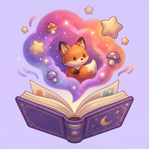storyteller