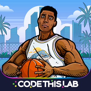 street basketball