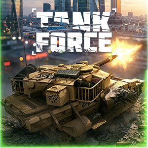 tank!