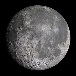 the moon the sun and you