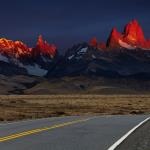 the road not taken