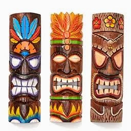 tiki