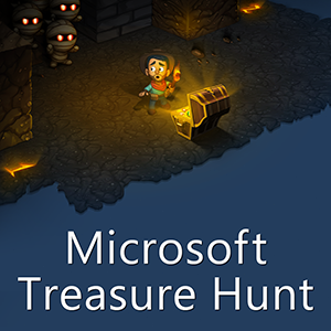 treasure 中餐厅