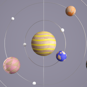 universe sandbox