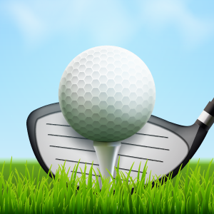 v1 golf
