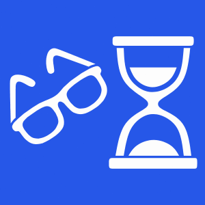 visual timer