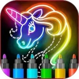 孩子画画软件电脑版