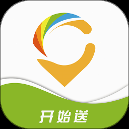 开始送骑手下载