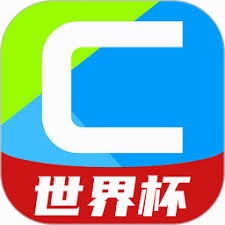 可以看到cctv的软件下载