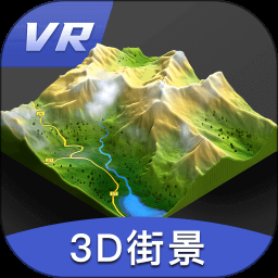 拉斯维加斯地图