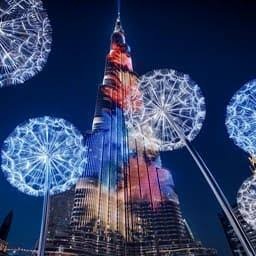旅游视频