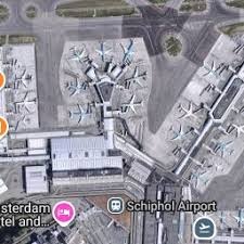 欧洲国际机场