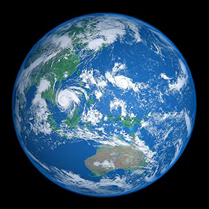 星系地球3d下载官网