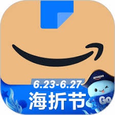 亚马逊购物