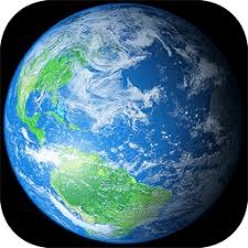 3d动态地球壁纸下载
