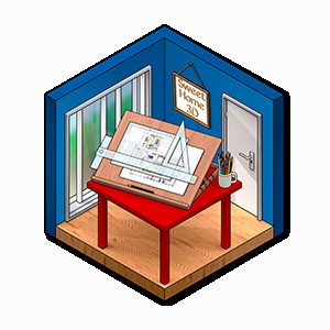 3d房屋设计
